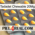 Tadadel Chewable 20Mg cialis2